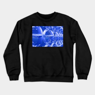 Gyro Blues Crewneck Sweatshirt